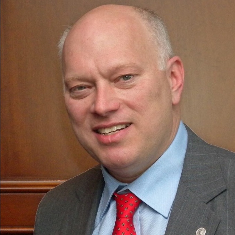 Meet your Posher, Glenn
